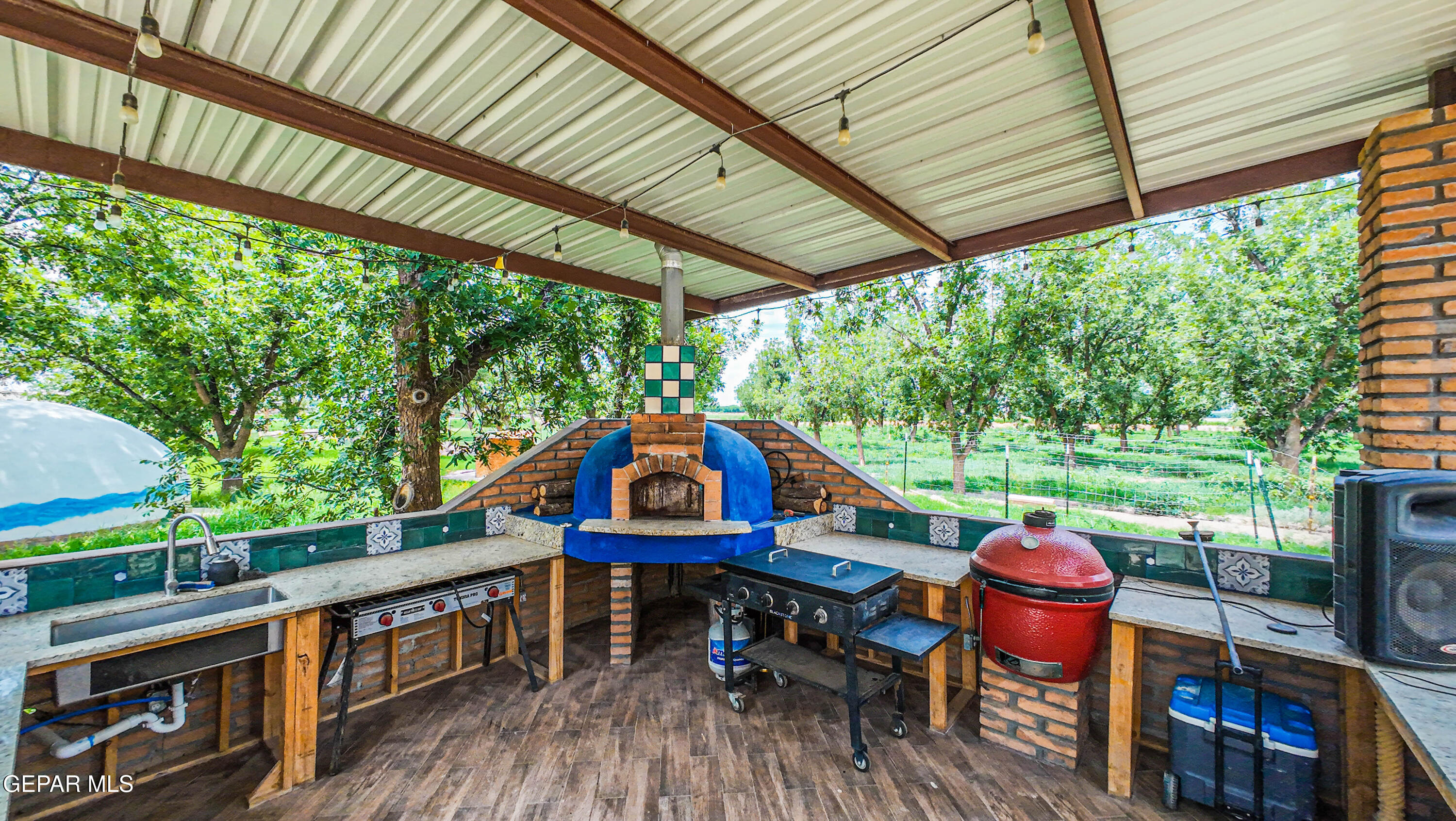 617 Wallace Road Anthony, NM 88021 - Photo 67 of 87 DJI_20250715133025_0316_D