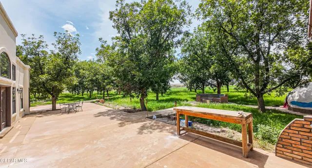 $1,150,000 | 617 Wallace Road, Anthony, NM 88021
