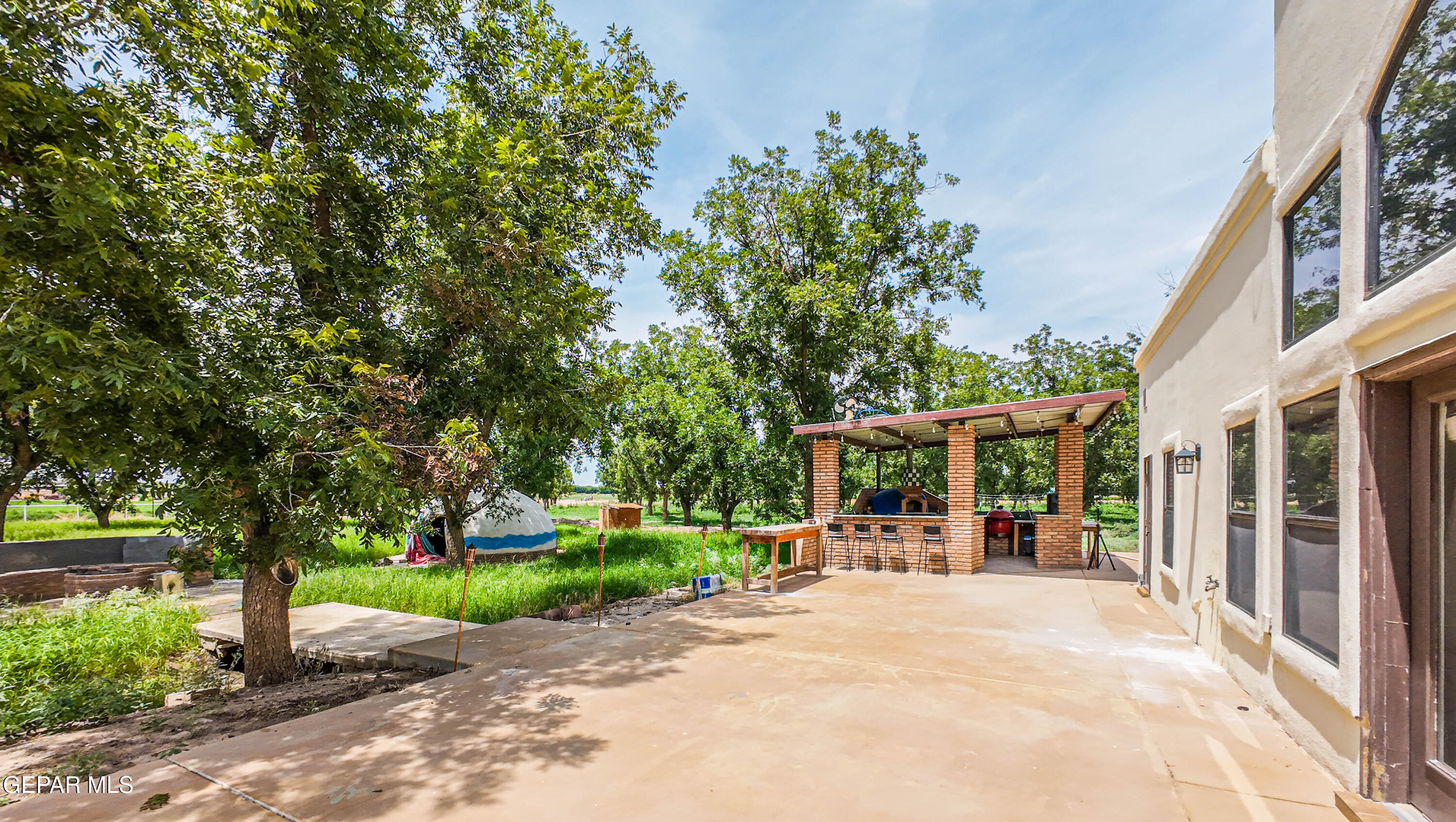 617 Wallace Road Anthony, NM 88021 - Photo 71 of 87 DJI_20250715133049_0318_D