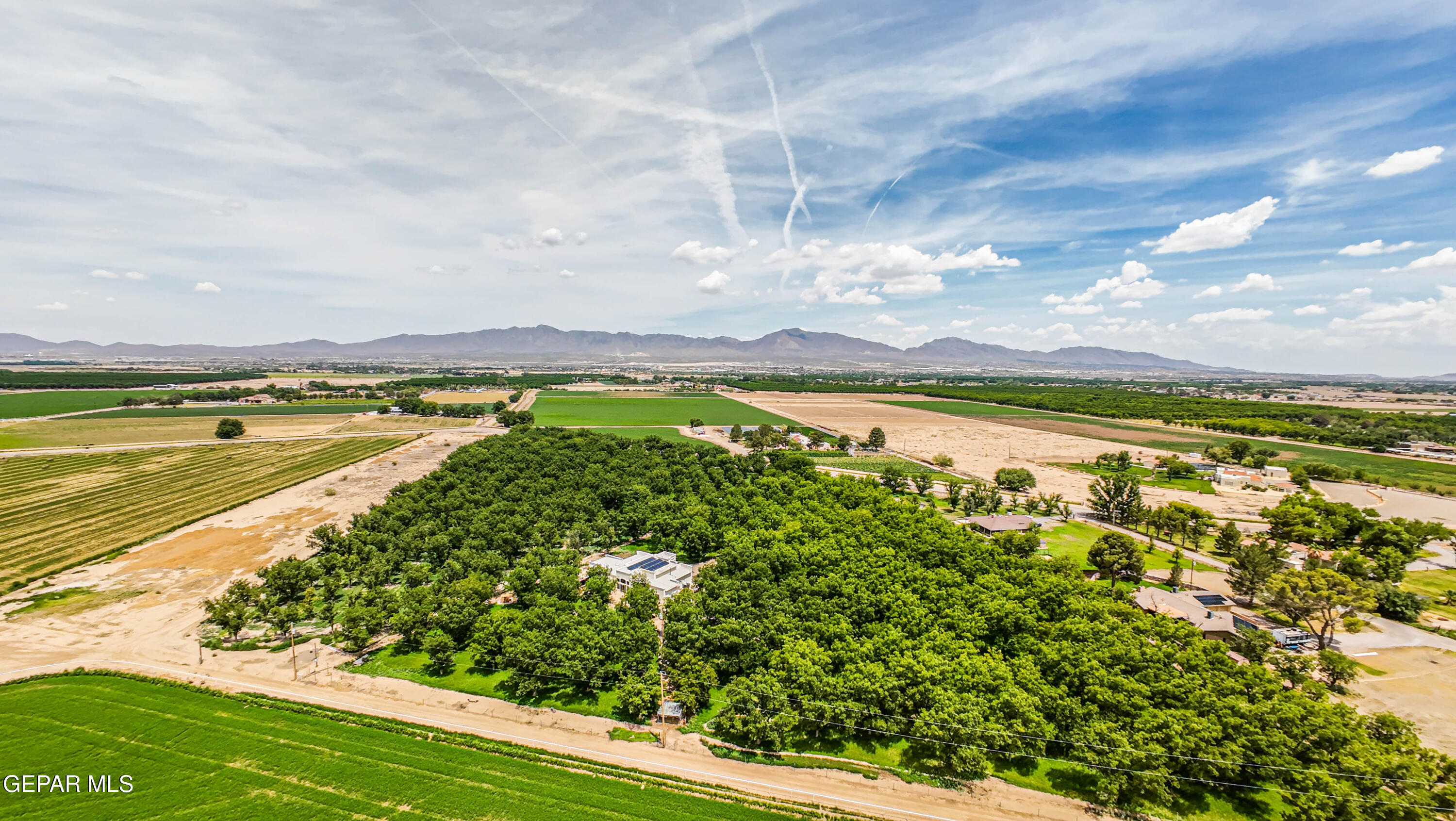 617 Wallace Road Anthony, NM 88021 - Photo 77 of 87 DJI_20250715133223_0326_D