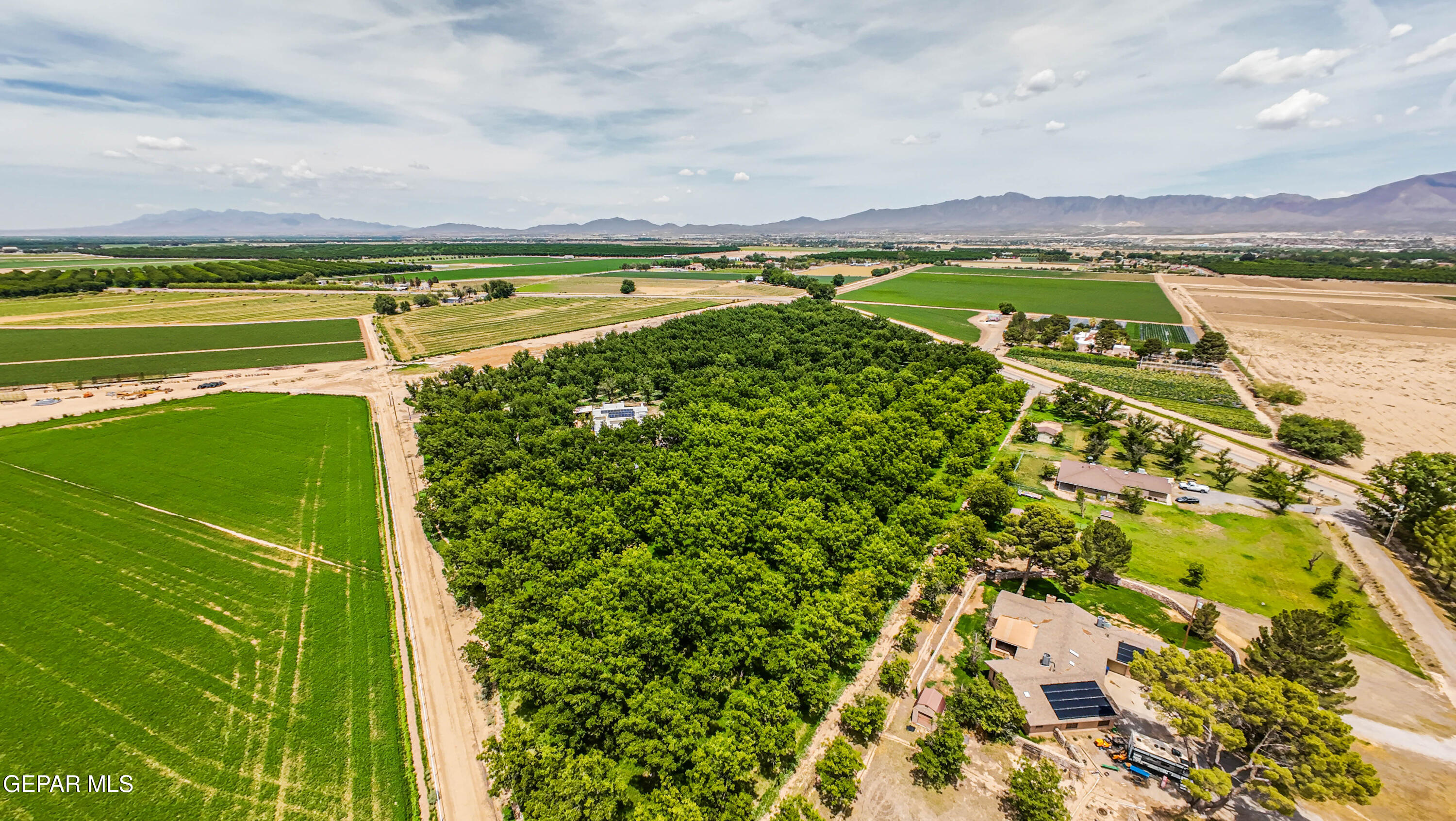 617 Wallace Road Anthony, NM 88021 - Photo 78 of 87 DJI_20250715133239_0327_D