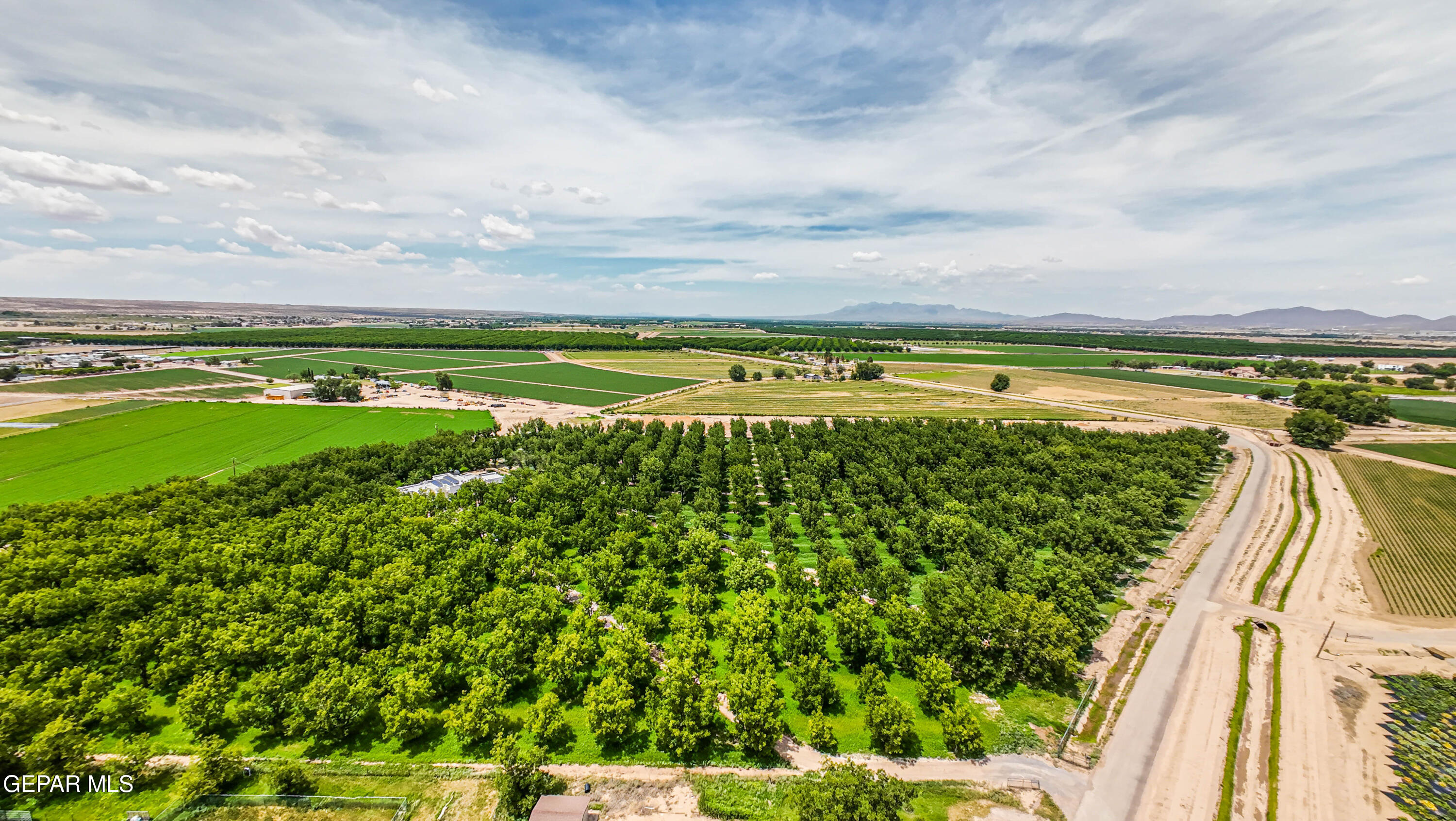 617 Wallace Road Anthony, NM 88021 - Photo 79 of 87 DJI_20250715133258_0328_D
