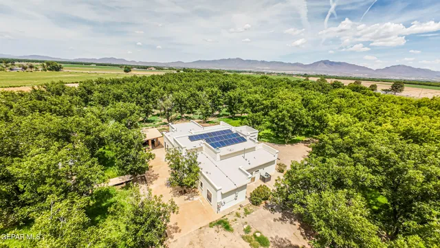 $1,150,000 | 617 Wallace Road, Anthony, NM 88021