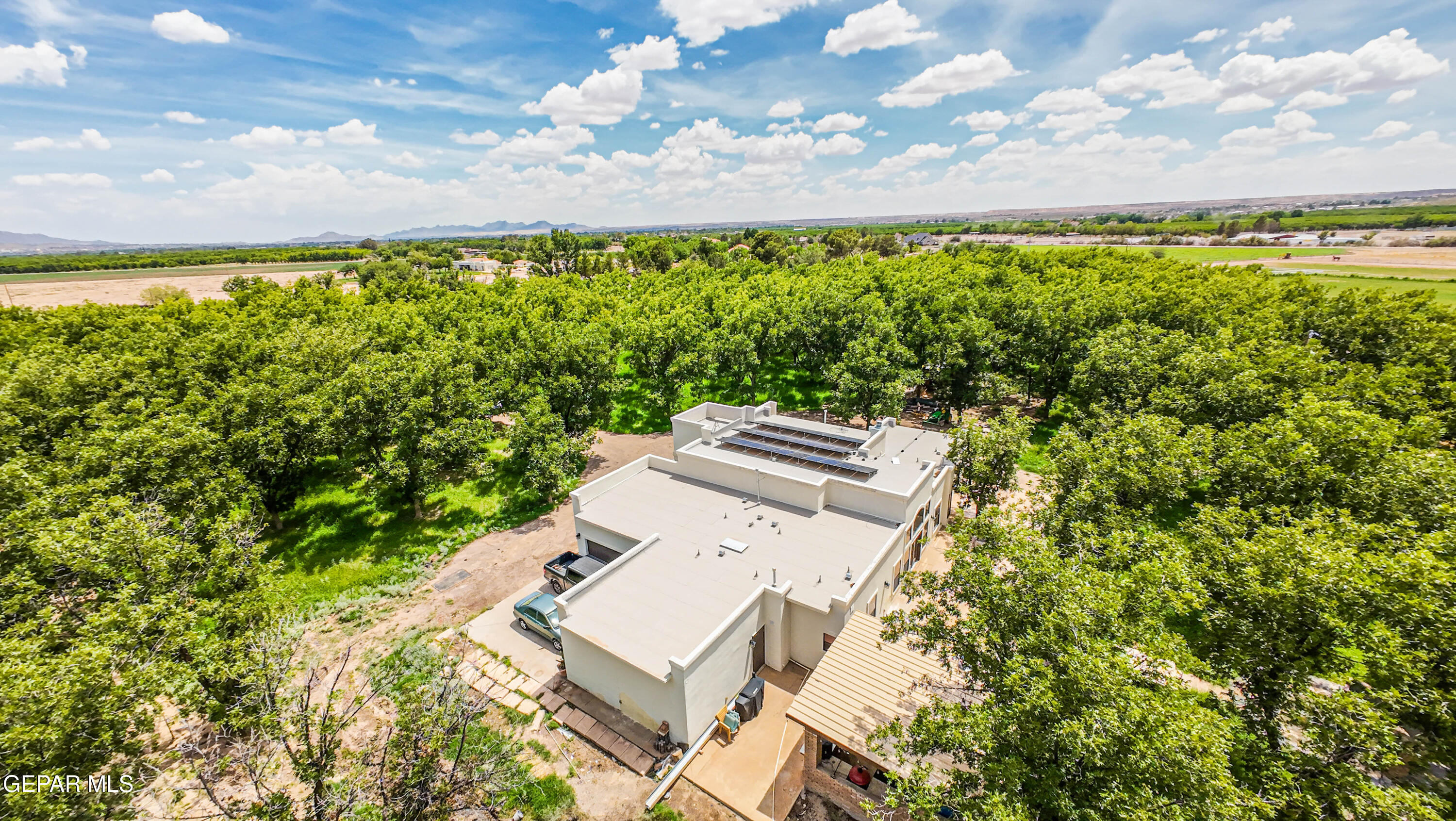 617 Wallace Road Anthony, NM 88021 - Photo 84 of 87 DJI_20250715133411_0333_D