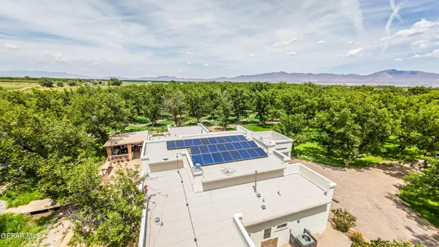 $1,150,000 | 617 Wallace Road, Anthony, NM 88021