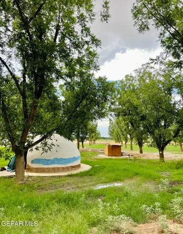 $1,150,000 | 617 Wallace Road, Anthony, NM 88021