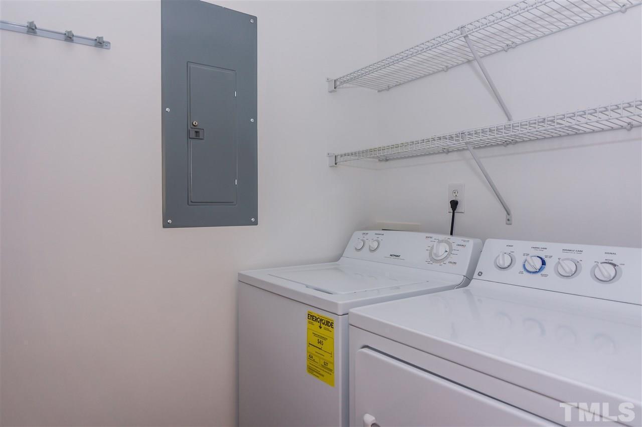 317 West Morgan Street, Unit 308 Raleigh, NC 27601 - Photo 20 of 50 Photo #20