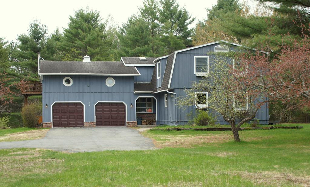 133 Roscoe Road Elizabethtown, NY 12932 - Photo 2 of 17 Gallery Image 2