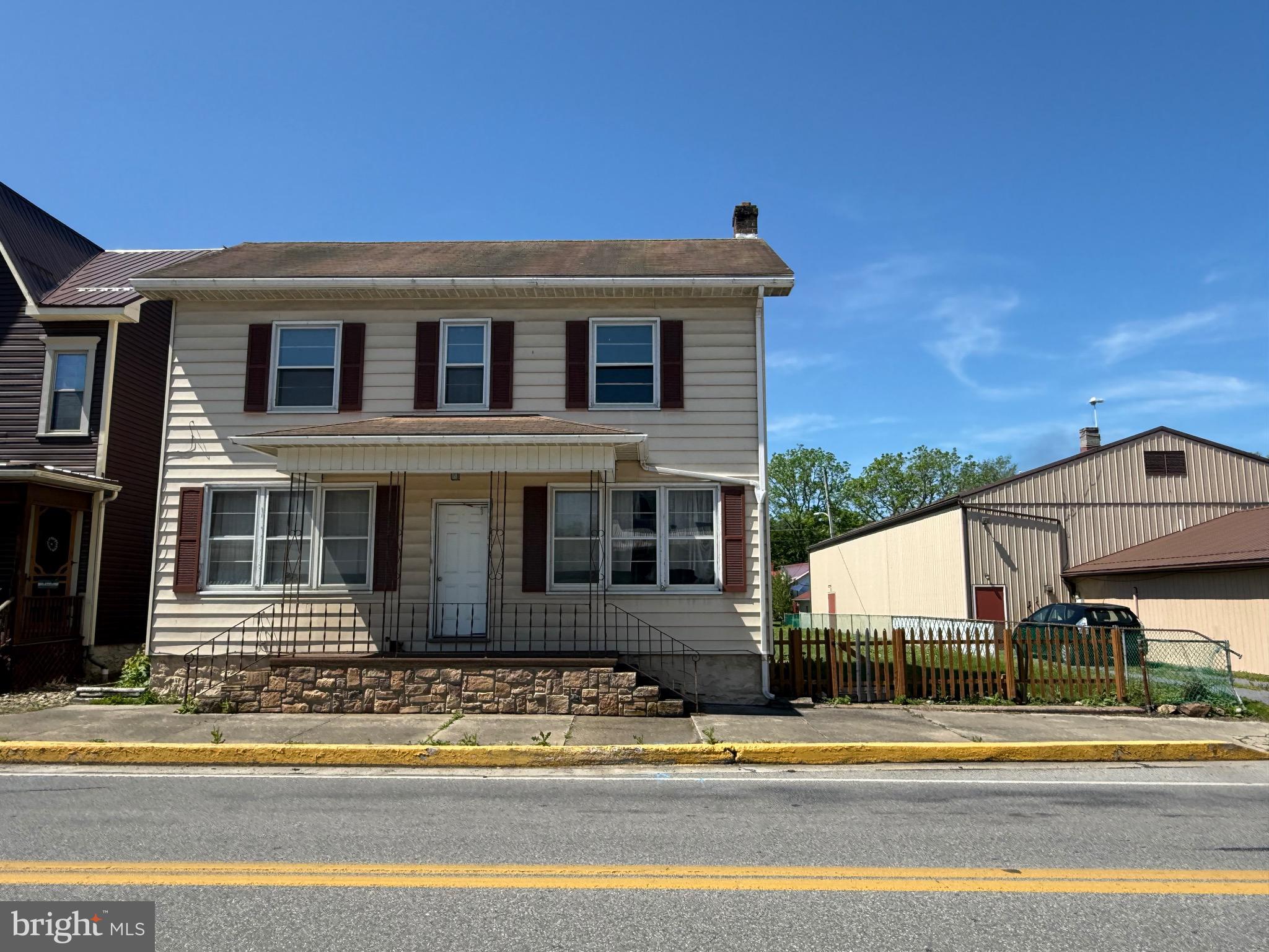 366 Ridgley Street Orbisonia, PA 17243 - Photo 80 of 80