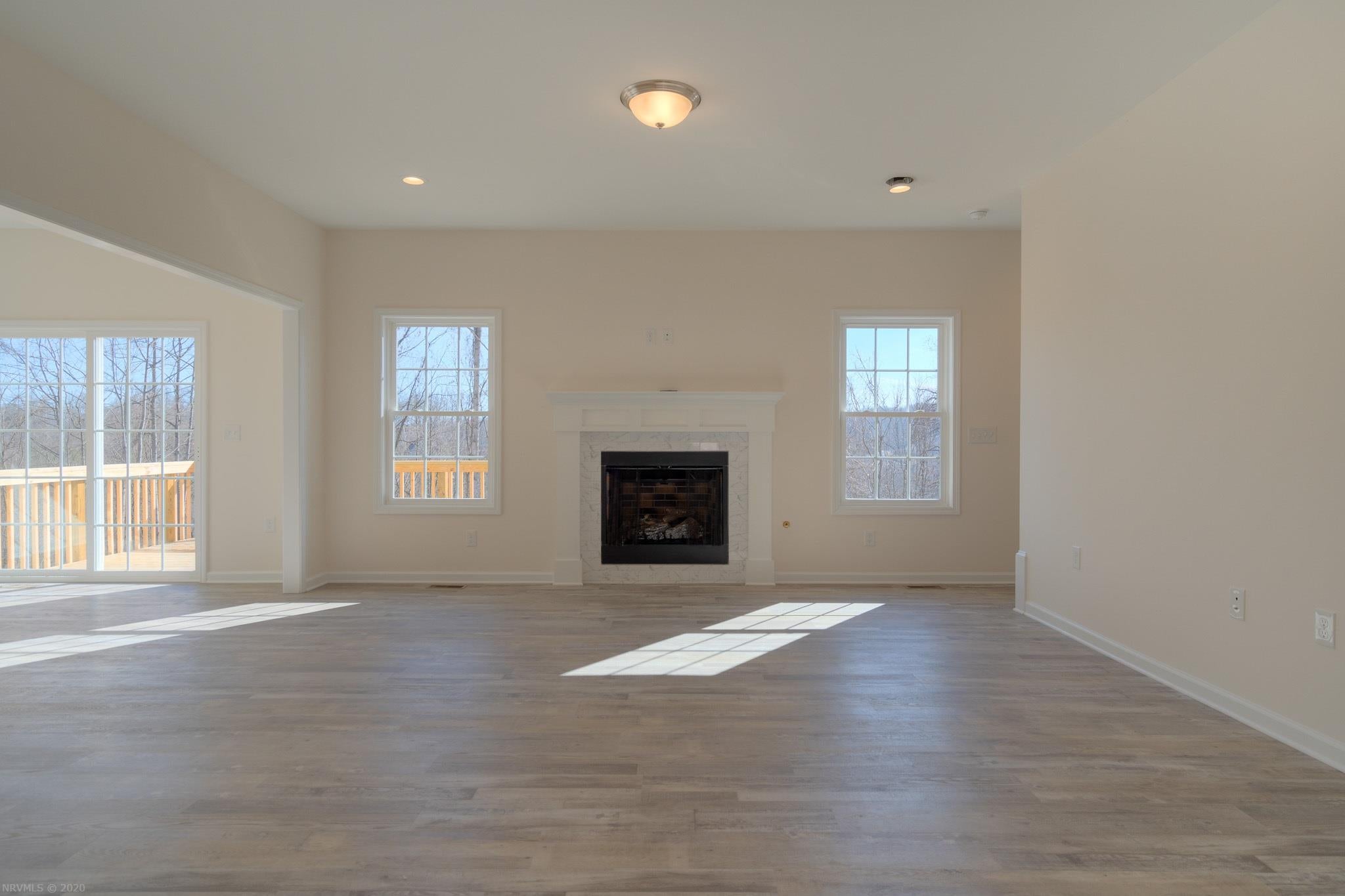 1335 Walnut Ridge Road Christiansburg, VA 24073 - Photo 8 of 29 Gallery Image 8