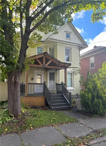 $85,000 | 17 Adsit Place, Hornell, NY 14843