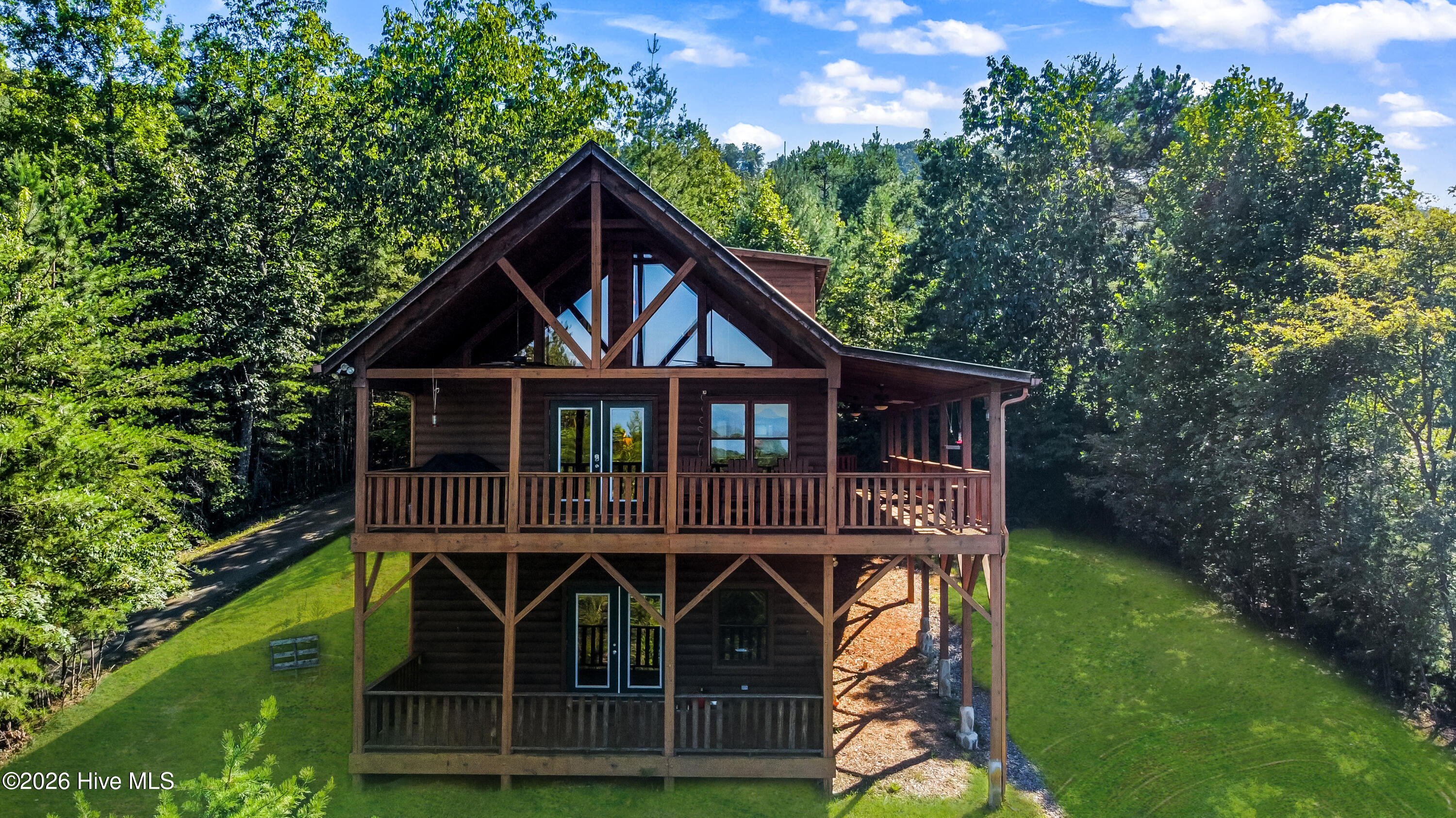 20 Locust Pointe Trail Murphy, NC 28906 - Photo 10 of 43 Gallery Image 10