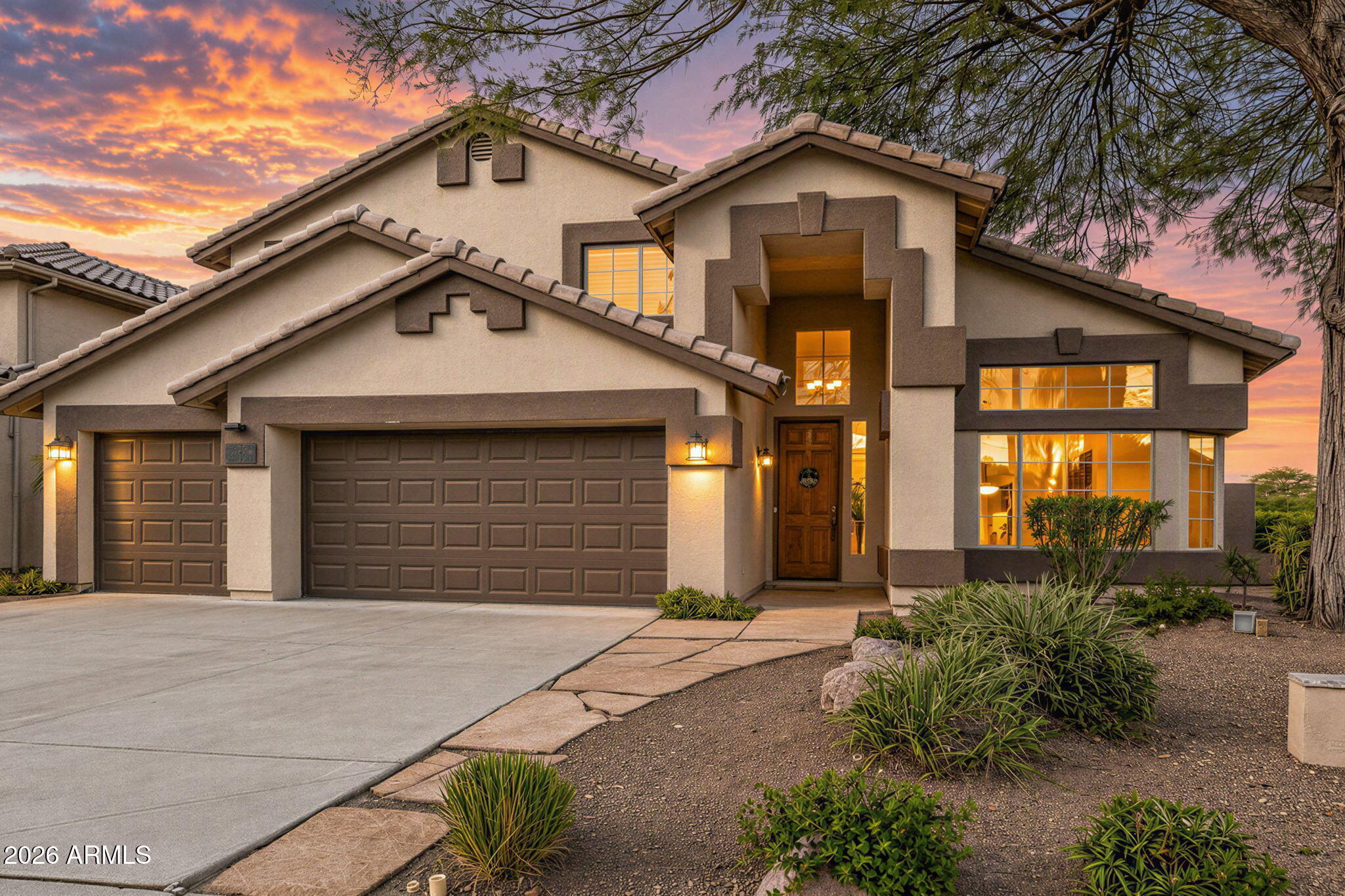 5225 West Del Rio Street Chandler, AZ 85226 - Photo 2 of 36 Front View