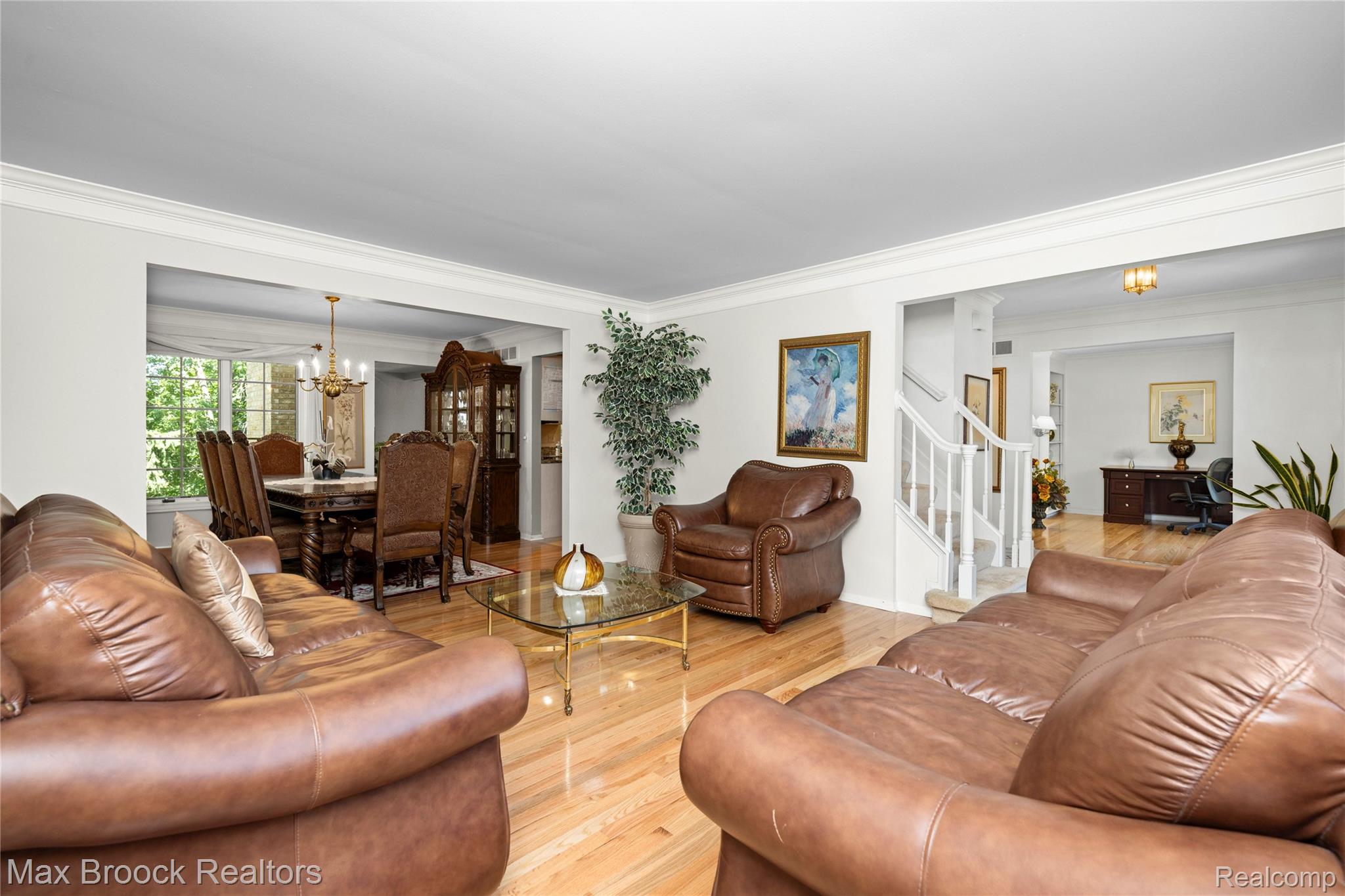 31223 Country Ridge Circle Farmington, MI 48331 - Photo 9 of 62
