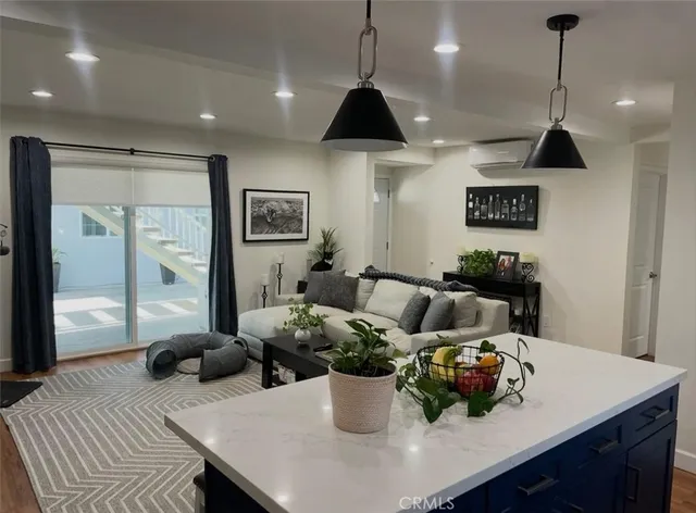 $3,200 | 1391 Grand Avenue, Unit A, Long Beach, CA 90804