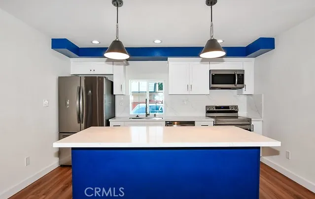 $3,200 | 1391 Grand Avenue, Unit A, Long Beach, CA 90804