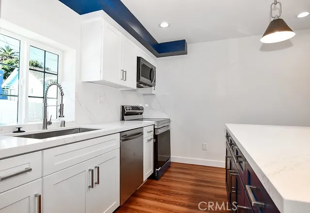 $3,200 | 1391 Grand Avenue, Unit A, Long Beach, CA 90804