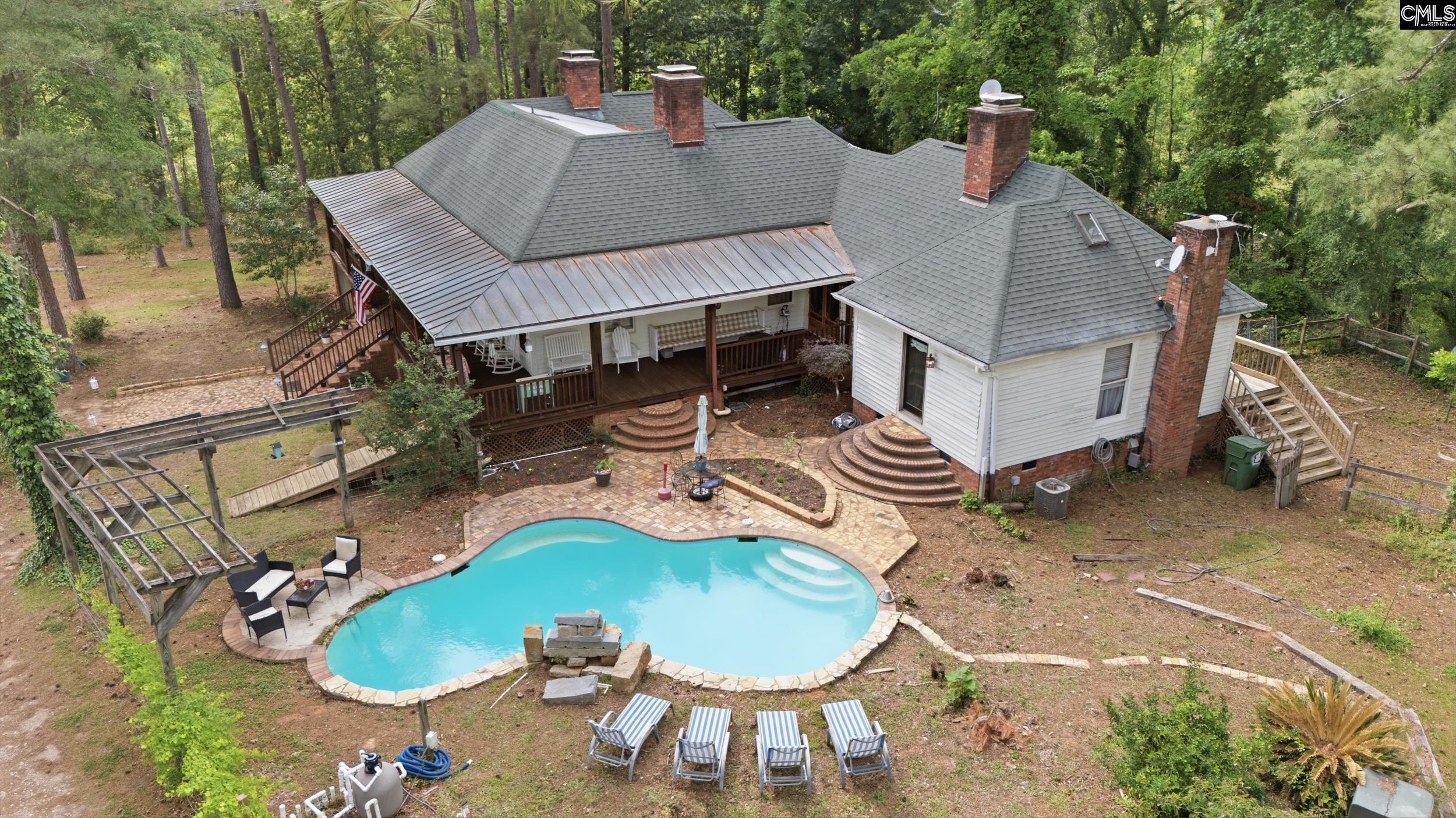 1130 Richtex Road Winnsboro, SC 29180 - Photo 48 of 56