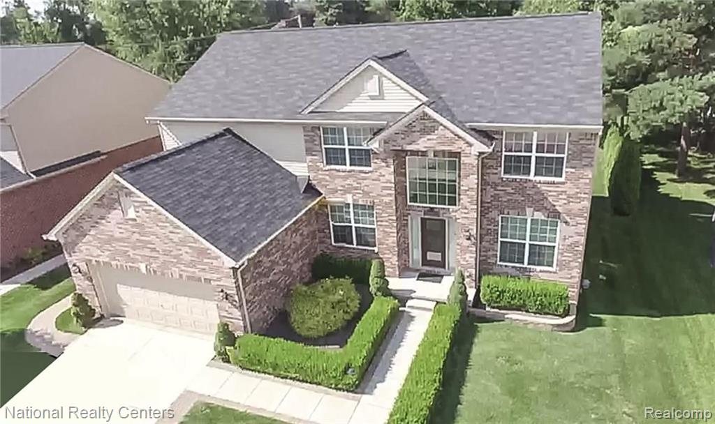 918 Monterey Ln. Rochester Hills, MI 48307 - Photo 26 of 30