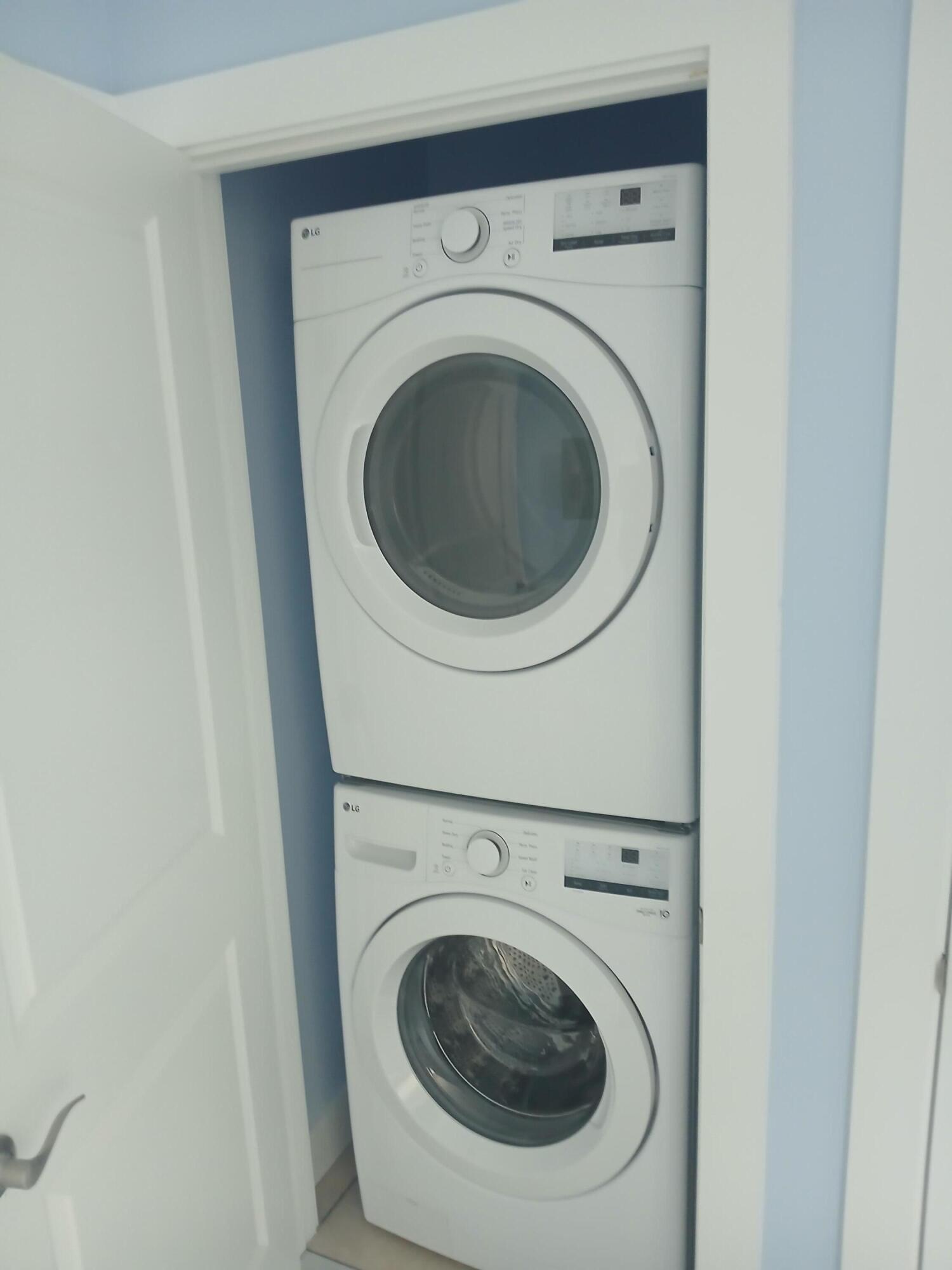 3930 Gordon Road Big Pine Key, FL 33043 - Photo 17 of 33 Waher / Dryer