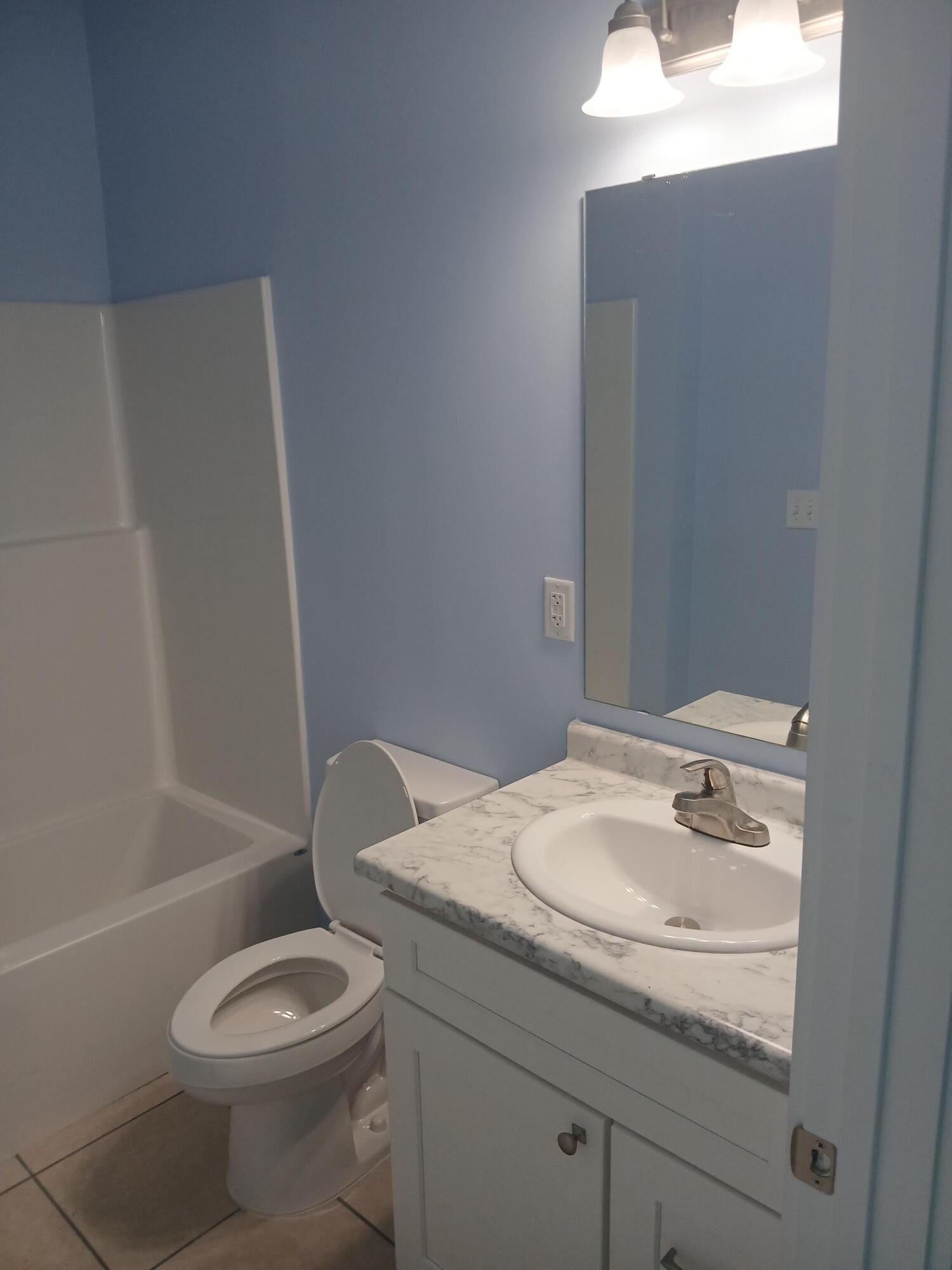 3930 Gordon Road Big Pine Key, FL 33043 - Photo 18 of 33 Hallway Bathroom