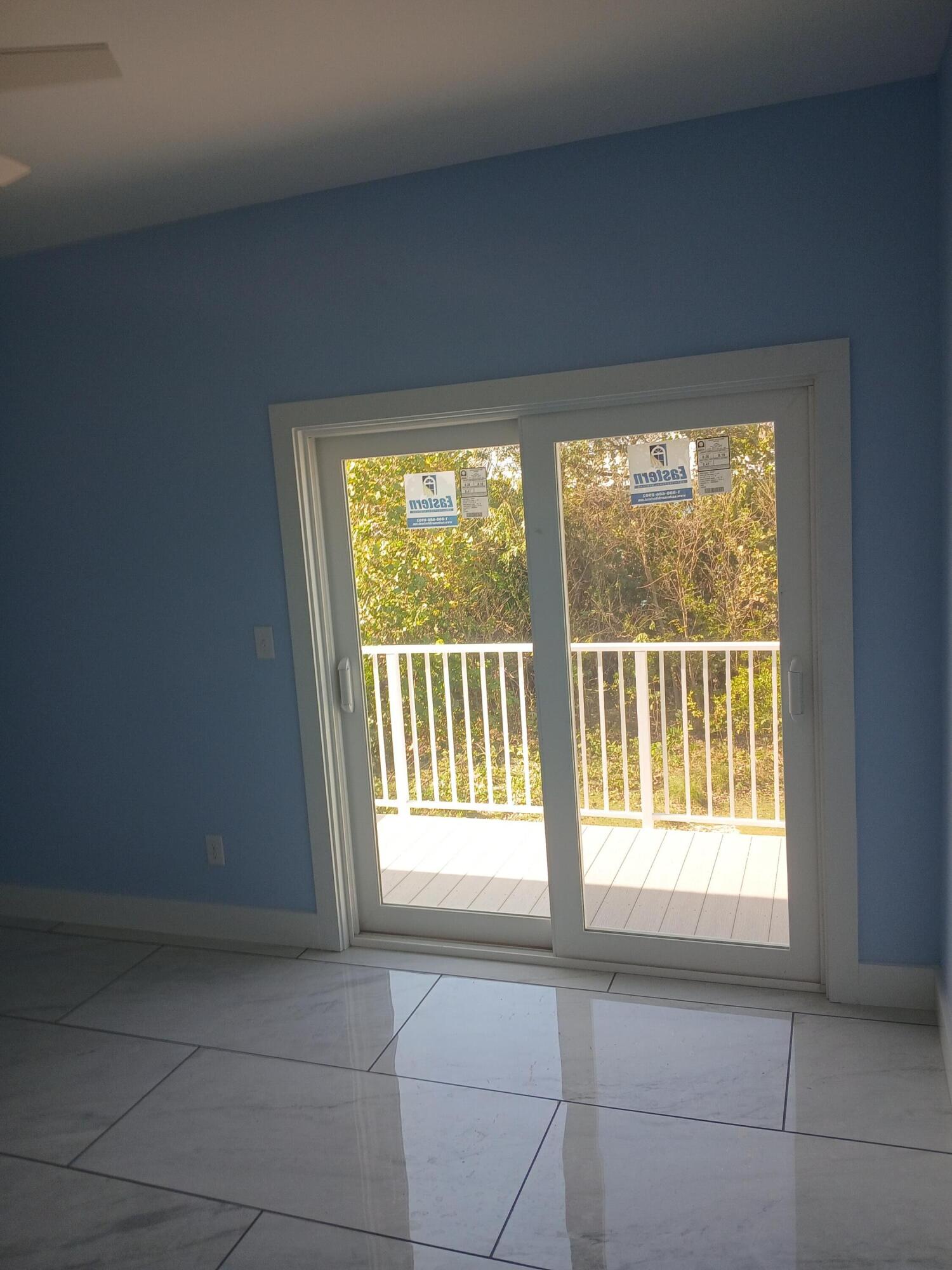 3930 Gordon Road Big Pine Key, FL 33043 - Photo 7 of 33 Living Room view of Porch