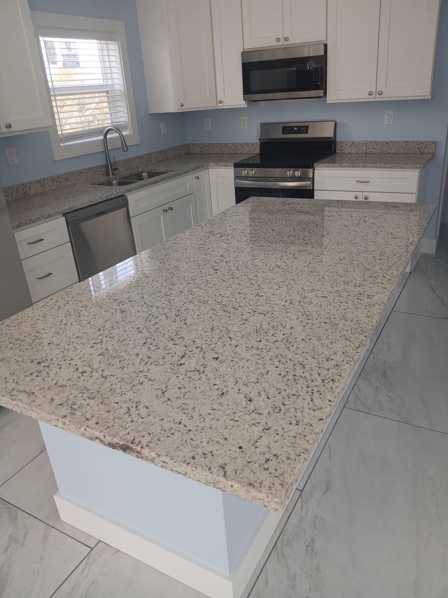 3930 Gordon Road Big Pine Key, FL 33043 - Photo 9 of 33 Kitchen view