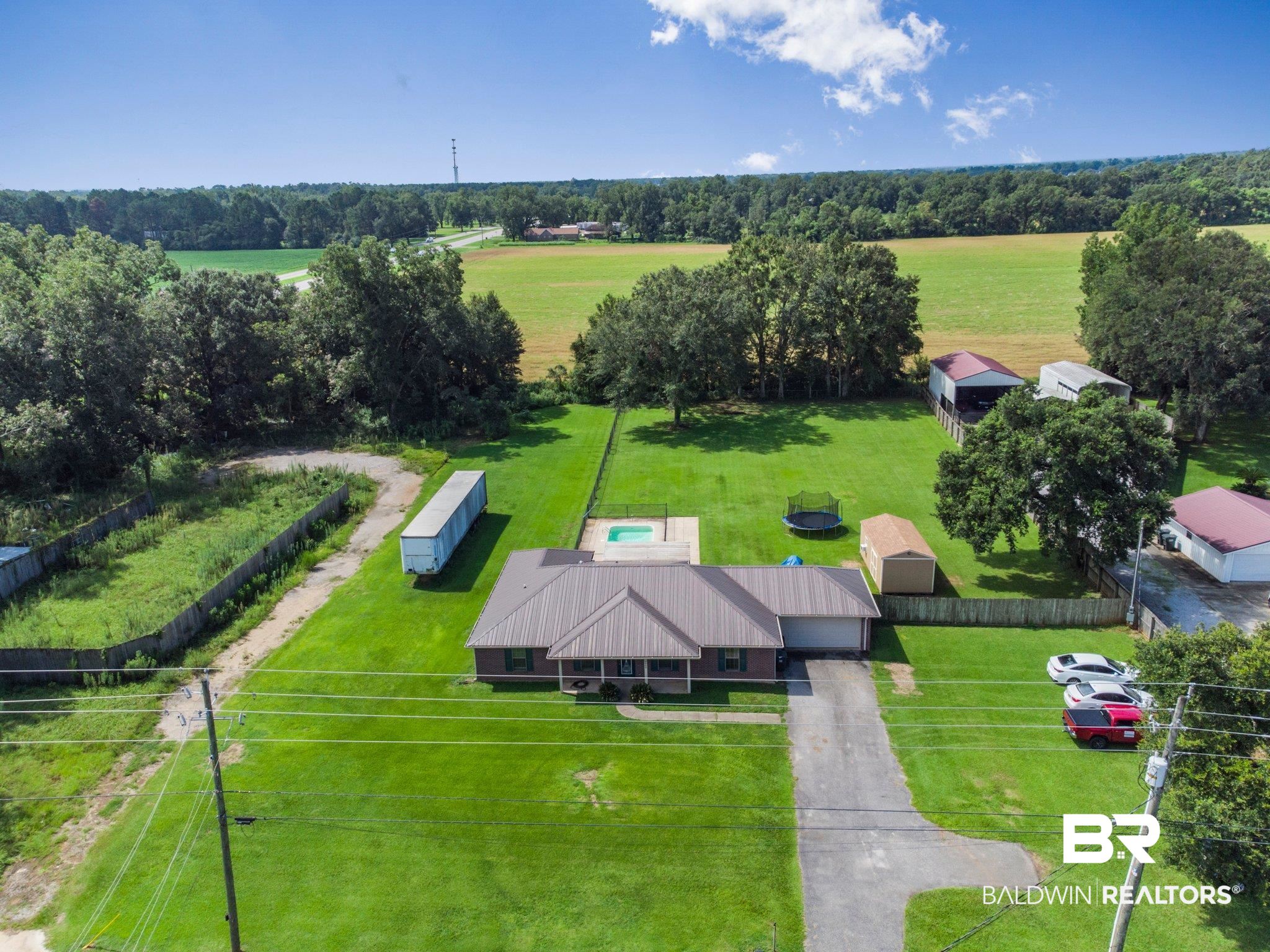 9900 Pleasant Road Daphne, AL 36526 - Photo 44 of 47