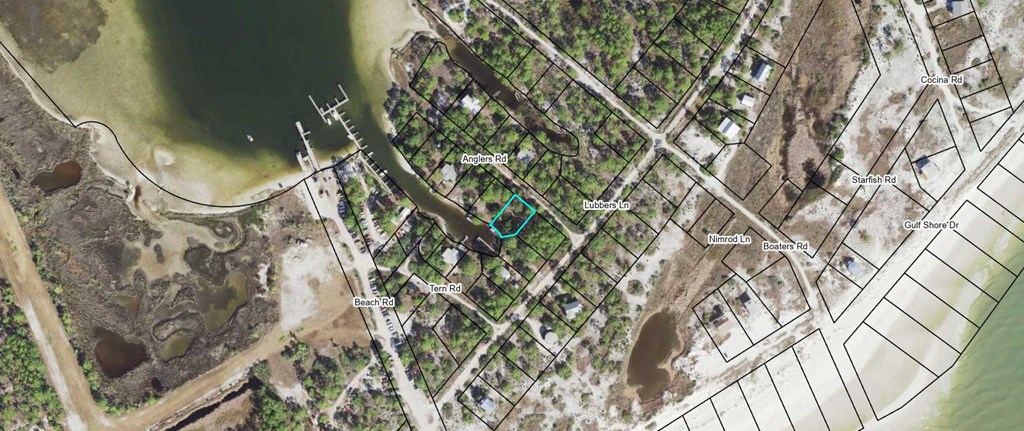 107 Anglers Road Carrabelle, FL 32322 - Photo 2 of 5 Gallery Image 2