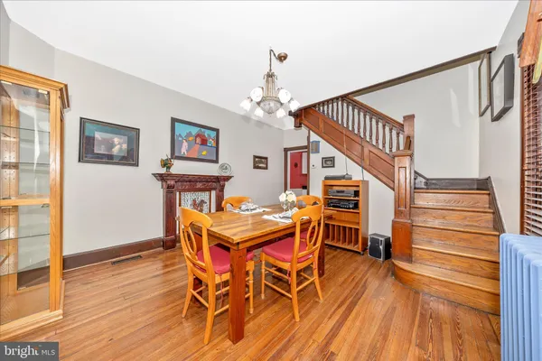 $429,000 | 24 East 8th Street, Frederick, MD 21701