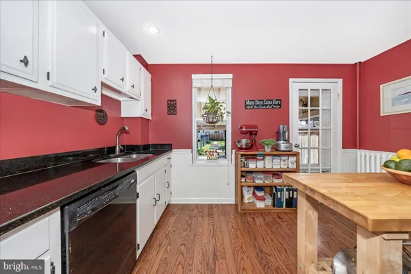 $429,000 | 24 East 8th Street, Frederick, MD 21701