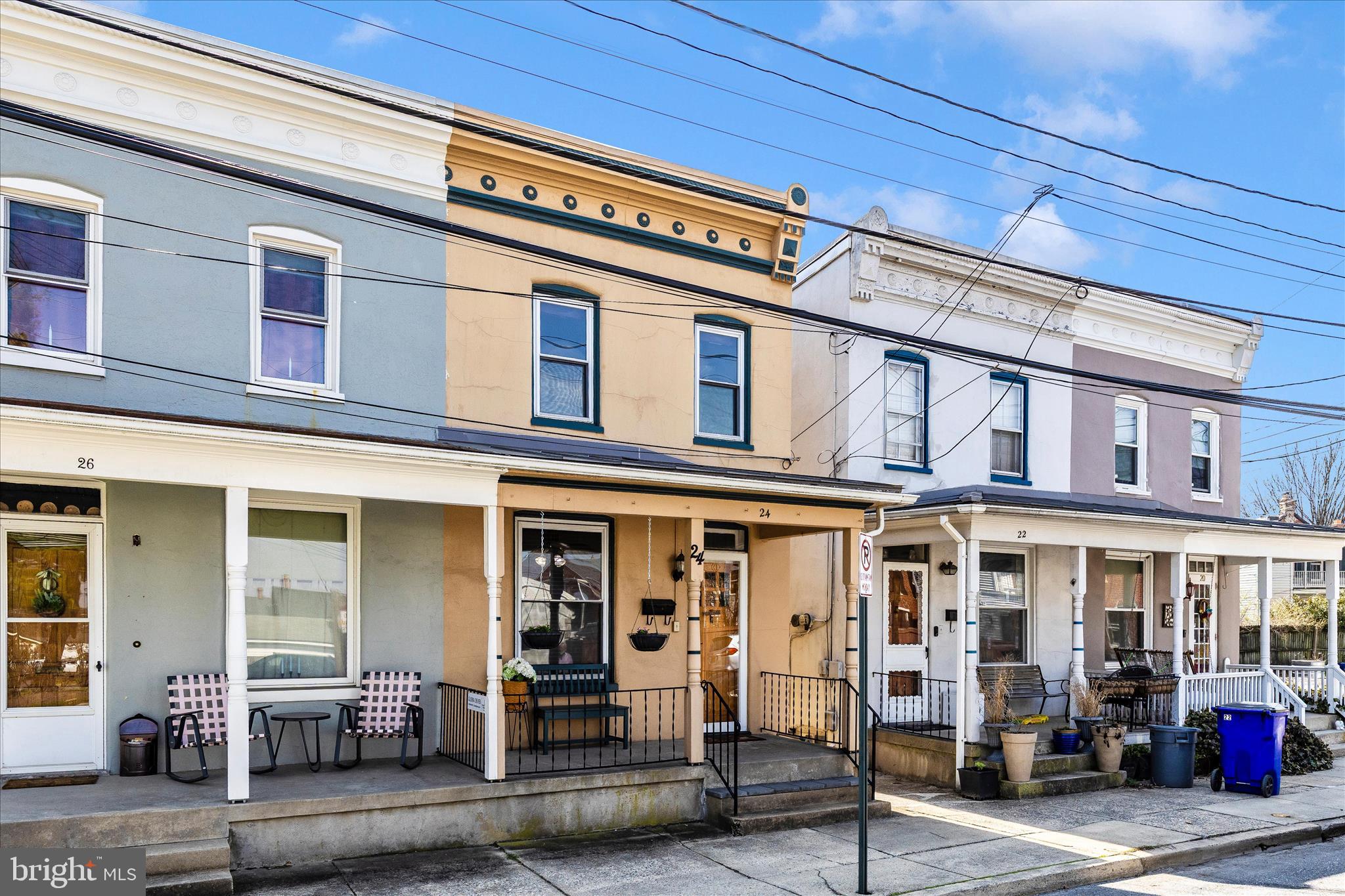 24 East 8th Street Frederick, MD 21701 - Photo 3 of 51