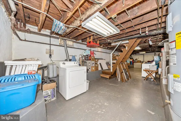 $429,000 | 24 East 8th Street, Frederick, MD 21701