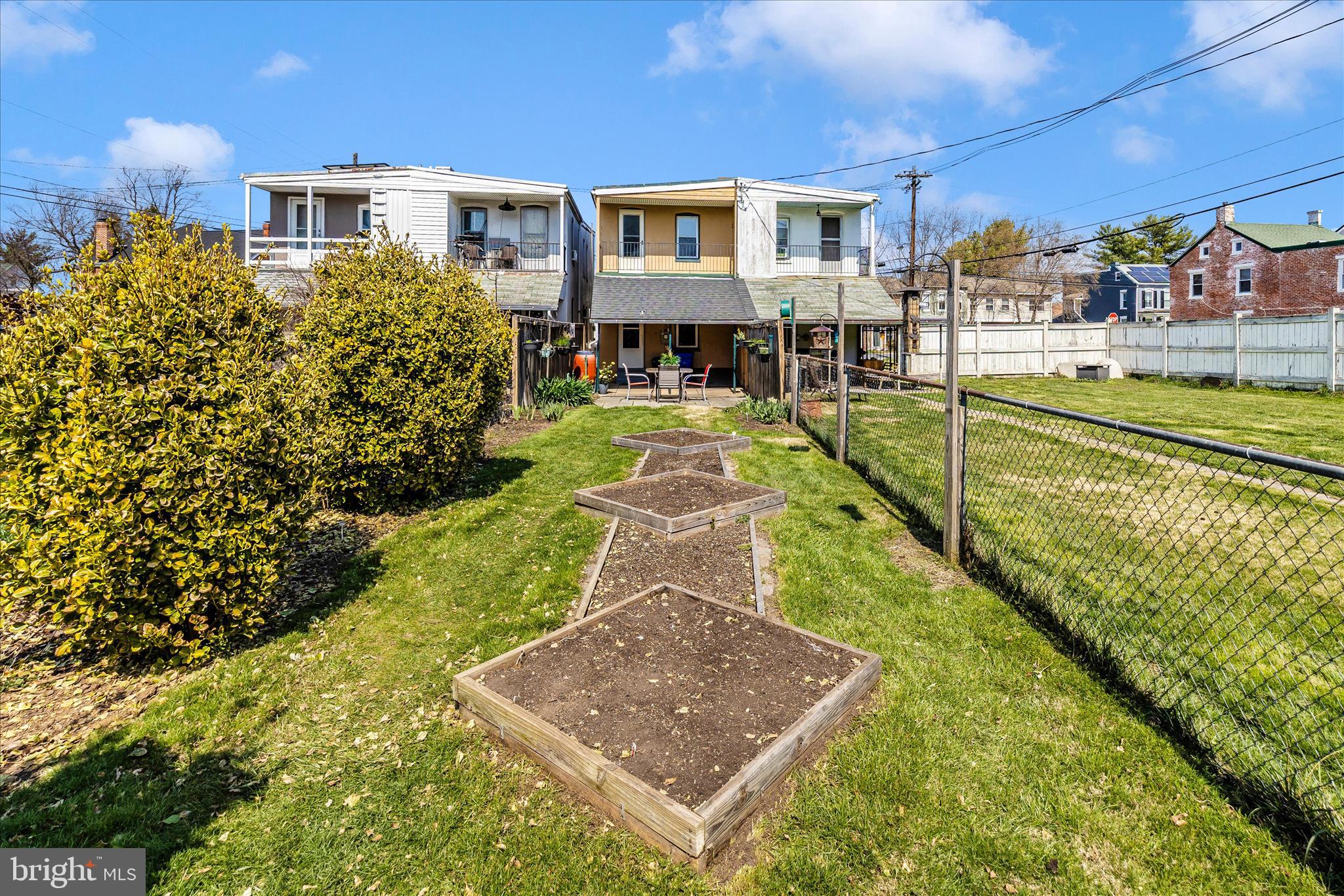 24 East 8th Street Frederick, MD 21701 - Photo 41 of 51 a front view of a house with swimming pool
