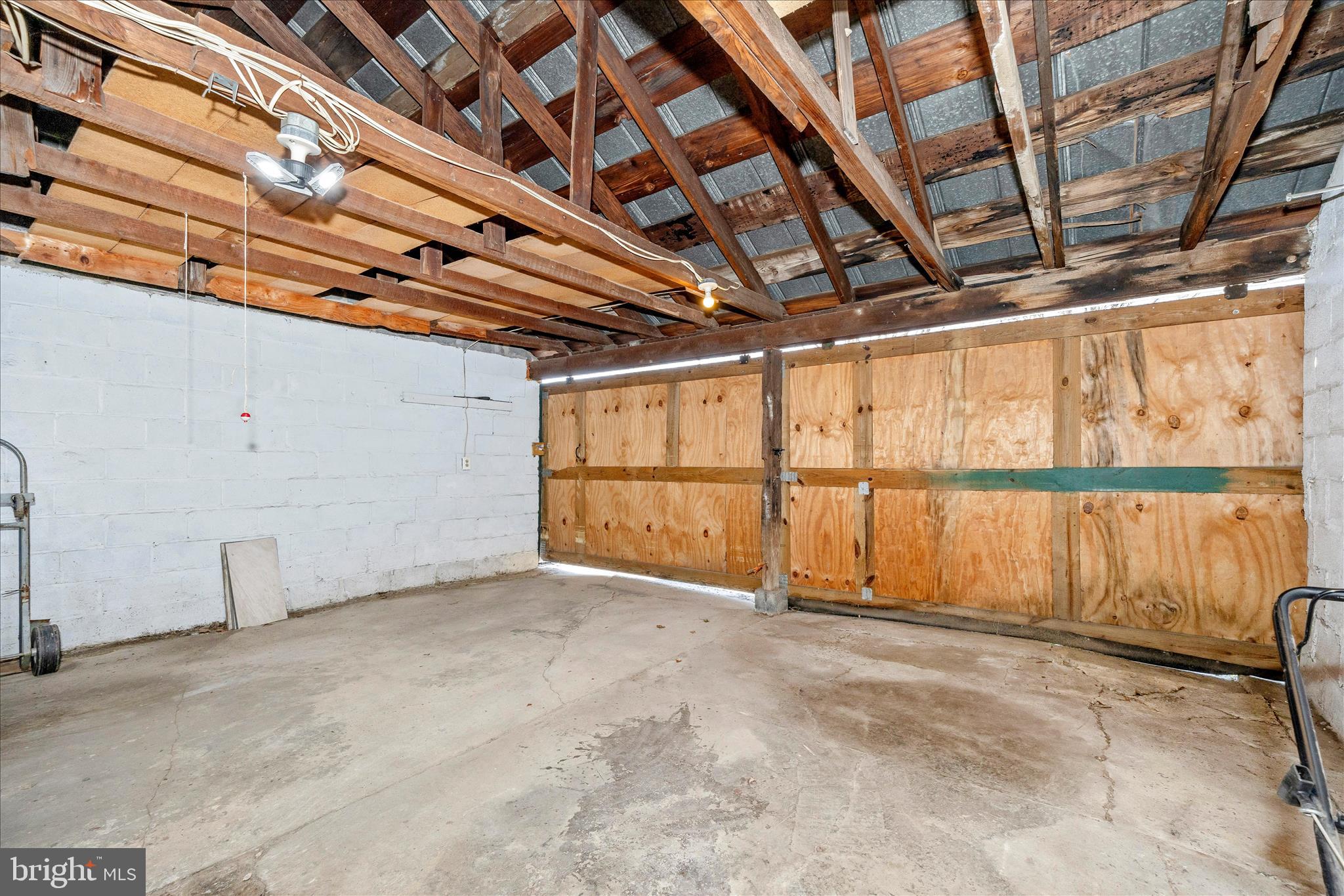 24 East 8th Street Frederick, MD 21701 - Photo 48 of 51 2-car Garage