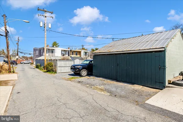 $429,000 | 24 East 8th Street, Frederick, MD 21701