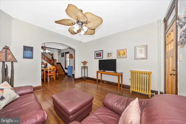 $429,000 | 24 East 8th Street, Frederick, MD 21701