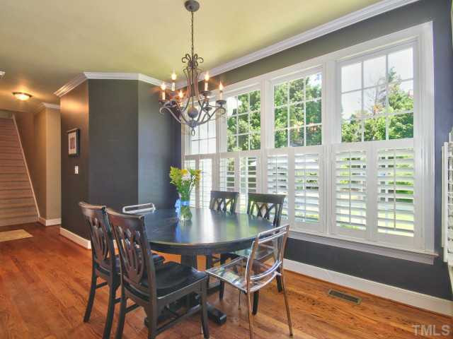2704 Amstel Way Raleigh, NC 27613 - Photo 12 of 25 Photo 12