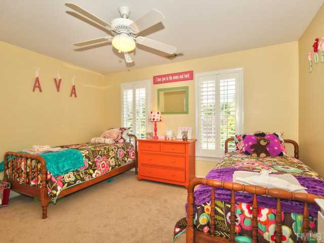 2704 Amstel Way Raleigh, NC 27613 - Photo 18 of 25 Photo 18