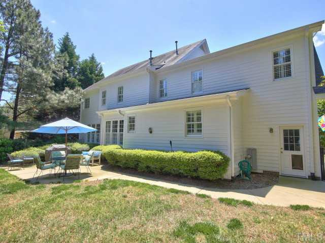 2704 Amstel Way Raleigh, NC 27613 - Photo 23 of 25 Photo 23