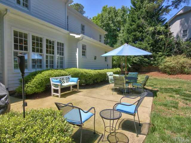 2704 Amstel Way Raleigh, NC 27613 - Photo 24 of 25 Photo 24