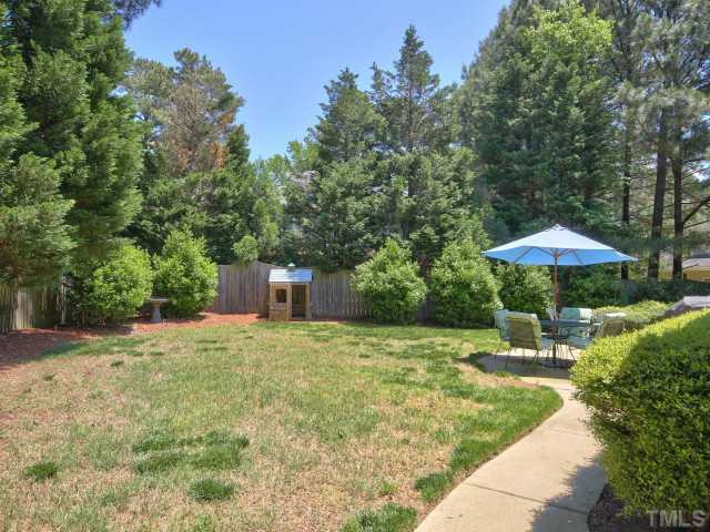 2704 Amstel Way Raleigh, NC 27613 - Photo 25 of 25 Photo 25