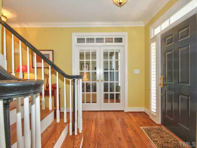 2704 Amstel Way Raleigh, NC 27613 - Photo 3 of 25 Photo 3