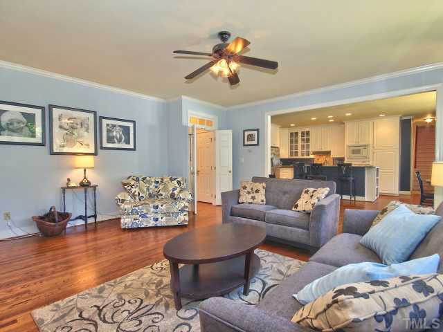 2704 Amstel Way Raleigh, NC 27613 - Photo 5 of 25 Photo 5
