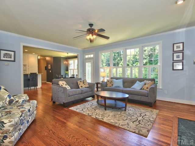 2704 Amstel Way Raleigh, NC 27613 - Photo 6 of 25 Photo 6