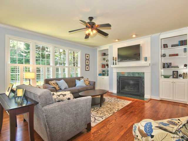 2704 Amstel Way Raleigh, NC 27613 - Photo 7 of 25 Photo 7