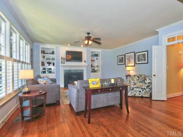 2704 Amstel Way Raleigh, NC 27613 - Photo 8 of 25 Photo 8