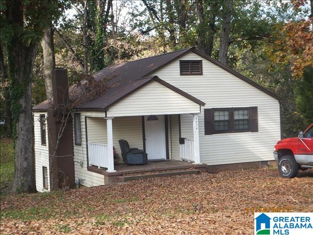 4434 Saks Road Anniston, AL 36206 - Photo 1 of 1