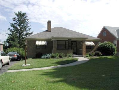 2860 West North Bend Road Cincinnati, OH 45239 - Photo 1 of 1