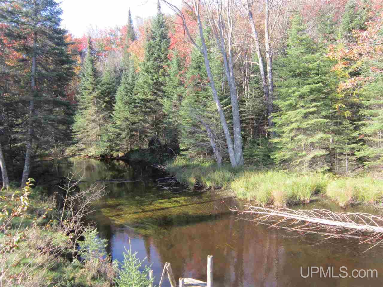 Tbd Sturgeon River Road Munising, MI 49862 - Photo 2 of 2